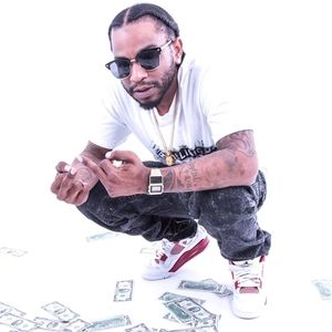 Meet your Posher, Patrick